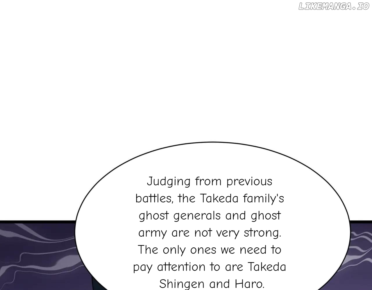 Era of the Haunted Chapter 402 - page 40